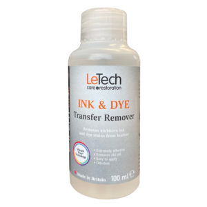 Ink&dye 100 Почистващ препарат