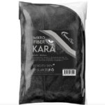 Микрофибърна кърпа Kara