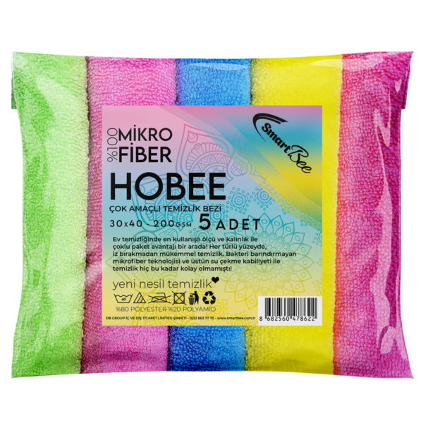 Кърпи за дома Hobee