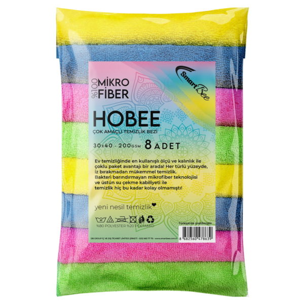 Кърпи за дома Hobee