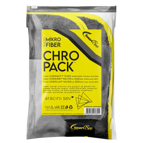 Комплект Chropack