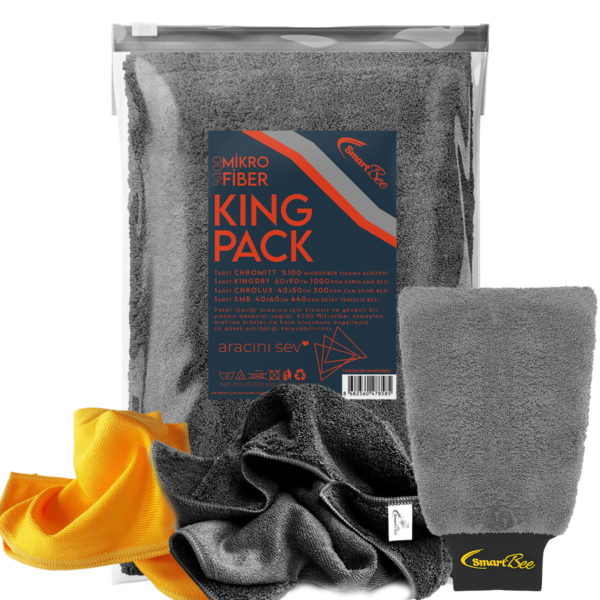 Комплект Kingpack