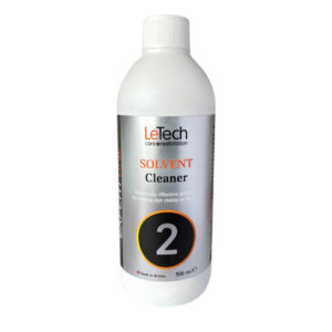 solvent cleaner