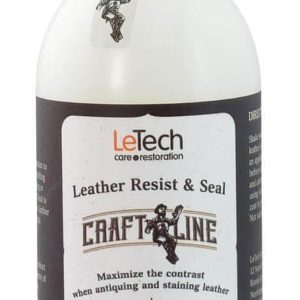 Защитен лак за кожа Antique Leather Resist & Seal