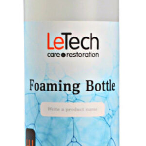 Бутилка с разпенваща глава Foaming Bottle - Image 1
