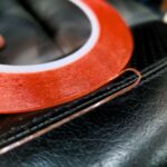 Тиксо за маскиране